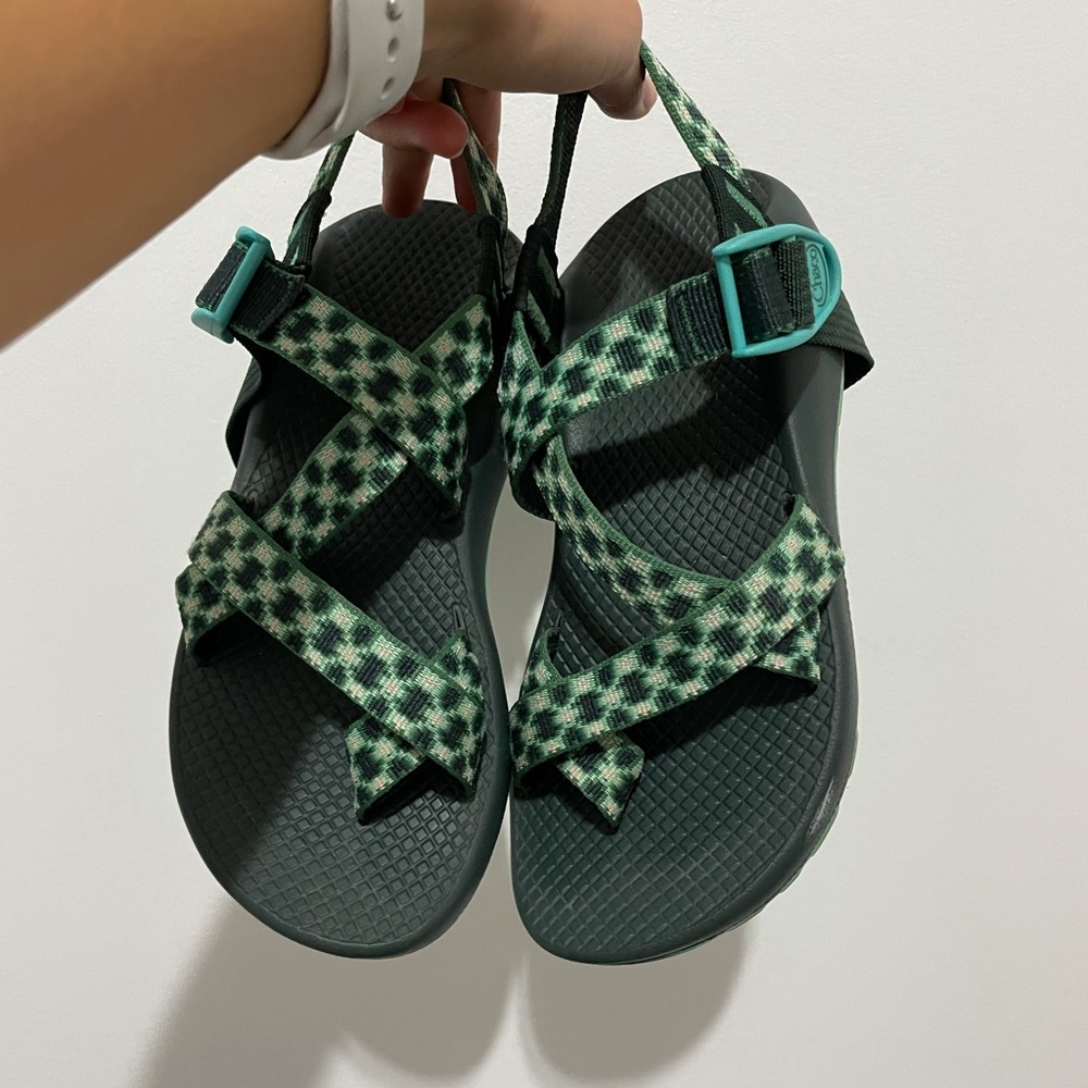 Chaco Shoe